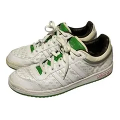 最終価格　入手困難　新品未使用　TOP TEN LO　27.0 超希少品、激レア！新品未使用品　adidas originals DECADE LOワールドカップバトルパック　24cm