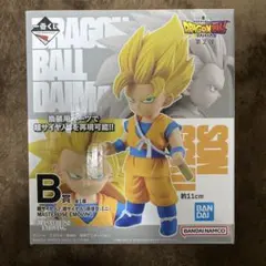 ★ドラゴンボールダイマ一番くじ★　 B賞 フィギュア