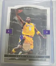 2004 NBAカード　コービーブライアント