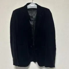 ネイビー テーラードジャケット Lサイズ　※2セット