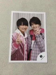 岩﨑大昇公式写真セット 2025年最新】岩﨑大昇 公式写真の人気アイテム - メルカリ