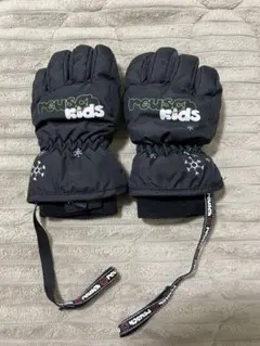 reusch ロイシュ　グローブ　2〜3歳　EU II