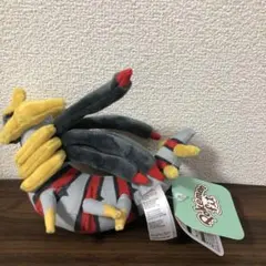 2025年最新】ギラティナ fitの人気アイテム - メルカリ