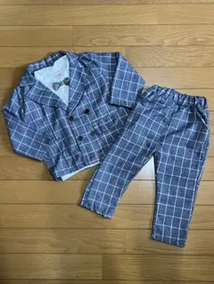 セットアップ ドレス