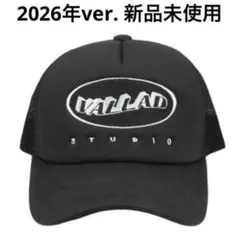 2026年最新】Vallad studio キャップの人気アイテム - メルカリ