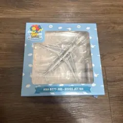 ANA ポケモンジェット ふわふわふぃぎゅあセット レトロ 当時品 人形