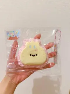 シュウマイちゃん　スクイーズ