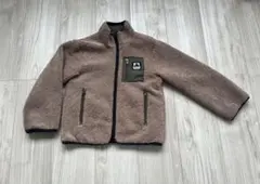 XLARGE ボアジャケット　120