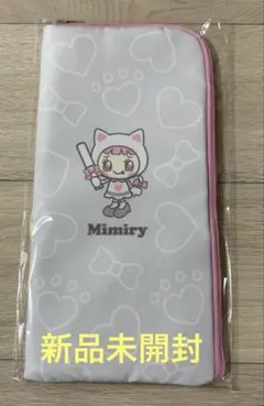 ミミリーちゃん ペンライトポーチ ナルミヤハッピーパーク - メルカリ