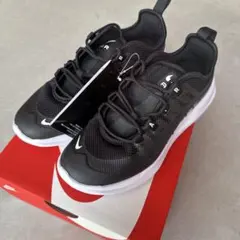NIKE AIR MAX AXIS ブラック　20cm エアマックス　ナイキ