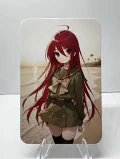 【最高品質】ウラシク　セクシーカード