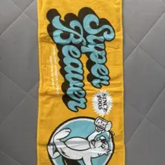 SUPER BEAVER タオル - メルカリ
