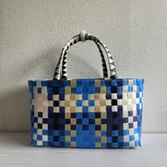 ppプラカゴ　バッグーi201