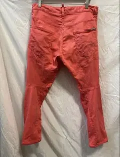 48 DSQUARED2 カラーデニムのサムネイル