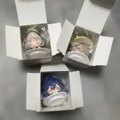 原神✖️スシロー　コラボ　観月の宴 フィギュア