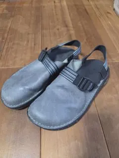 新品デットストック　チャコ　希少なビブラムソール　Vibram　Chacoのサムネイル