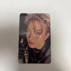 ENHYPEN ヒスン 献血 キャンペーン トレカ