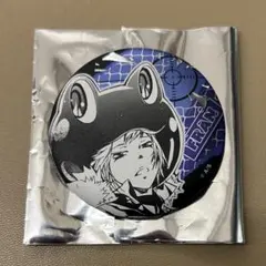 家庭教師ヒットマンREBORN! フラン　デコレクション缶バッジ 中国限定