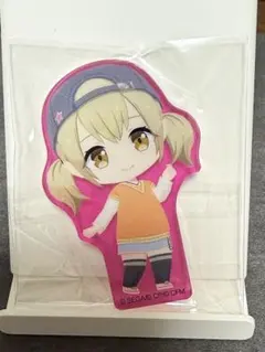 小豆沢こはね プロセカ アクリルフィギュア