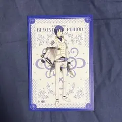 アイドリッシュセブン アイナナ ムビナナ ポスカ 和泉一織