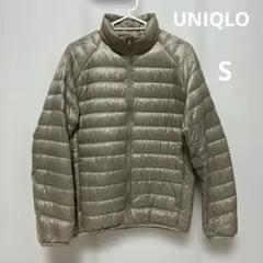 ユニクロ ウルトラライトダウンジャケット ダウンジャケット