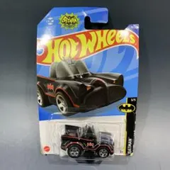 Hot Wheels CLASSIC TV SERIES BATMOBILE