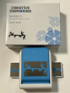 2026年最新】クリエイティブメモリーズ パンチの人気アイテム - メルカリ