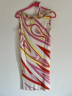 2025年最新】EMILIO PUCCI ノースリーブの人気アイテム - メルカリ