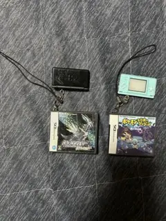 キーホルダー