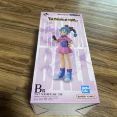 2026年最新】ブルマフィギュア b賞の人気アイテム - メルカリ