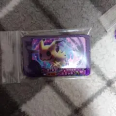 ポケモンフレンダレアキャラ　ゼラオラ＆ミミッキュ ポケモンフレンダ レア枠 ミミッキュ ゼラオラ｜Yahoo!フリマ（旧