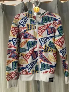 ベビードール　パーカー