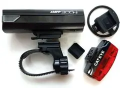 CATEYE AMPP300 N RAPID アンプ ラピッド マイクロのサムネイル