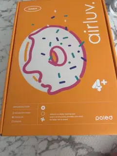 エアラブ 4+ ドーナツ (AIRLUV 4+ DONUT)