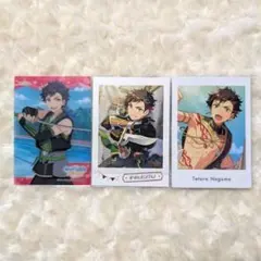 【美品】あんスタ あんさんぶるスターズ！！ ぱしゃこれ ぱしゃっつ 南雲鉄虎