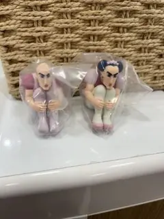 クレヨンしんちゃん まちぼうけ６ マカオ ジョマ