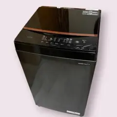 F399 洗濯機 アイリスオーヤマ IAW-T605BL 2021年 容量6kg - メルカリ
