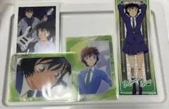 名探偵コナン 世良真純