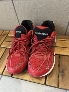 new balance…(ニューバランス) M1040RD3 レッド