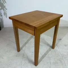 2026年最新】無印良品サイドテーブルの人気アイテム - メルカリ