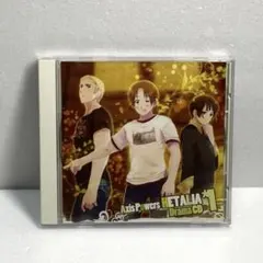 ヘタリア ドラマCD 1 〜心の底からヘタリアをマンセーする〜 HETALIA