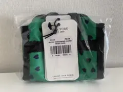 LeSportsac レスポ 神崎恵コラボ ミニポーチ チャーム チェリーソーダ