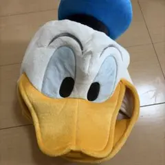 【ドナルド】ファンキャップ