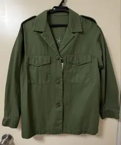 スピックアンドスパン　ジャケット