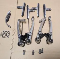 SHIMANO BR-M739 Vブレーキ 前後セットのサムネイル