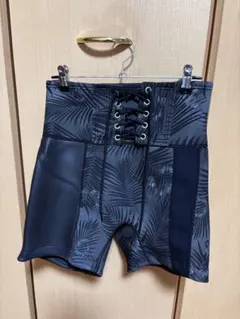 ウェットスーツ 2mm ショートパンツ HeleiWaho ヘレイワホ