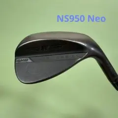 Vokey Design SM8 58° 14K ウェッジのサムネイル
