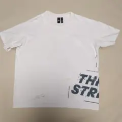 adidas Tシャツ ホワイト メンズ メンズL～XL　アディダス