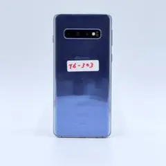 Galaxy S10 SM-G973F/DS ホワイト SIMフリー ジャンク - メルカリ