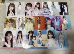 大谷映美里 生写真